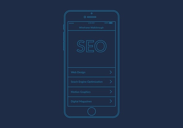 mobil a SEO